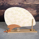 CHIDORI UCHIWA KAGEHINATA, Hand Fan, Kyo Karakami