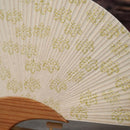 CHIDORI UCHIWA KAGEHINATA, Hand Fan, Kyo Karakami