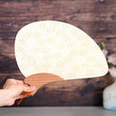 CHIDORI UCHIWA KAGEHINATA, Hand Fan, Kyo Karakami