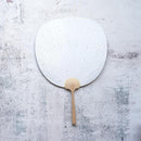 UCHIWA KORIN-TAIHA, Hand Fan, Kyo Karakami