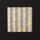 丸二 Karakami wall panel 松竹梅【京からかみ】