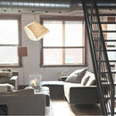 KARA-IRO SUZUME, Lighting, Kyo Karakami