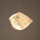 KARA-IRO UMEMATSU-NO-MARU, Lighting, Kyo Karakami