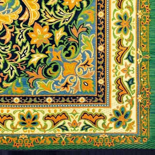 RUSH RUG CLEOPATRA, Tatami Rug |ARTISAN