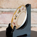 MERRY-GO-ROUND SMALL PATE (3 COLOR SET), Small Dish, Porcelain