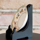 MERRY-GO-ROUND SMALL PATE (3 COLOR SET), Small Dish, Porcelain