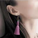 CAT PIERCED EARRINGS HEIAN, Pet Supply, Kyoto buddhist beads