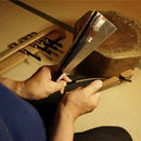 FRAGRANT FAN UTSUSHIKA AWAYUKI X AGARWOOD [HAND FAN]
