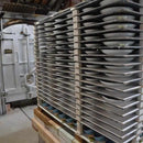 FUYO TEBUN (ZOA PRIME), Plate, Platter, Arita Ware