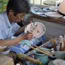 SANSUI (CUP), Arita Ware