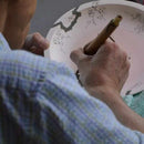 NEJIRI (CUP), Arita Ware