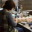 KACHO (POT), Bowl, Arita Ware