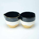 =K+ BEAK BOWL ボウル (5点セット)【京焼-清水焼】