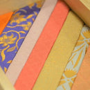 WOOD TRAY (NATURAL) S, Jewelry Box, Jewelry Organizers, Edo Art Dolls