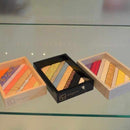 木目込みトレイ (漆 黒) Ｓ | 江戸木目込み【トレイ】