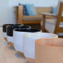 =K+ BEAK BOWL ボウル (5点セット)【京焼-清水焼】