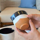 =K+ BEAK BOWL ボウル (5点セット)【京焼-清水焼】