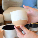 =K+ BEAK BOWL ボウル (5点セット)【京焼-清水焼】