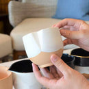 =K+ BEAK BOWL ボウル (5点セット)【京焼-清水焼】