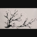 SAKURA MAGIC (2 PIECES), Sake Cup, Mino Ware