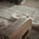 鬼瓦家守 (新東) 室内に飾る鬼瓦：神谷慎介【三州鬼瓦】