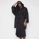 HAORI: PANTHER (MADE-TO-ORDER 3 WEEKS) [KIMONO]