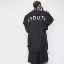 HAORI: PANTHER (MADE-TO-ORDER 3 WEEKS) [KIMONO]