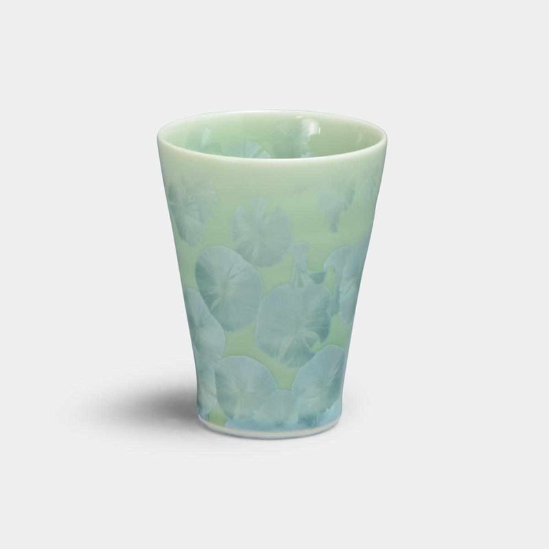 Crystal Glasses - Small Cups