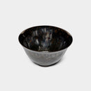 SAKE TENMOKU CUP, Kyoto Ware, Kiyomizu Ware