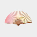 FRAGRANT FAN UTSUSHIKA HARUMEKU X SAKURAKA [HAND FAN]