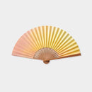 FRAGRANT FAN UTSUSHI INCENSE SUNSHINE X DAPHNE FLOWER INCENSE [HAND FAN]