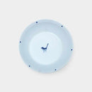 ZOA (まるぶん) FUYOUDE (鉢)【有田焼】