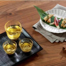 PENETRATION SAKE SET, Sake bottle, Kanazawa Gold Leaf