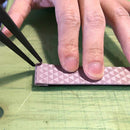 Chameleon Band for Apple Watch 44(42)mm (上部 12時側) C | 京友禅【アップルウォッチバンド】