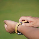 Chameleon Band for Apple Watch 44(42)mm (上部 12時側) H | 京友禅【アップルウォッチバンド】