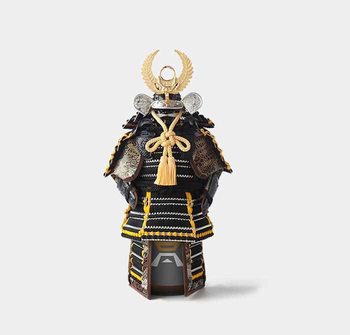 忠保｜ボトルアーマー ｜ARTISAN
