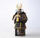 BOTTLE ARMOR MINI IEYASU TOKUGAWA, Sake Bottle Holder, Samurai