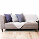 イケヒコ い草マットレス (3つ折り) (S:100×210cm, M:120×210cm, L:140×210cm)【い草-畳】