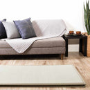 イケヒコ い草マットレス (3つ折り) (S:100×210cm, M:120×210cm, L:140×210cm)【い草-畳】