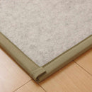 イケヒコ い草マットレス (3つ折り) (S:100×210cm, M:120×210cm, L:140×210cm)【い草-畳】