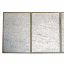 イケヒコ い草マットレス (3つ折り) (S:100×210cm, M:120×210cm, L:140×210cm)【い草-畳】