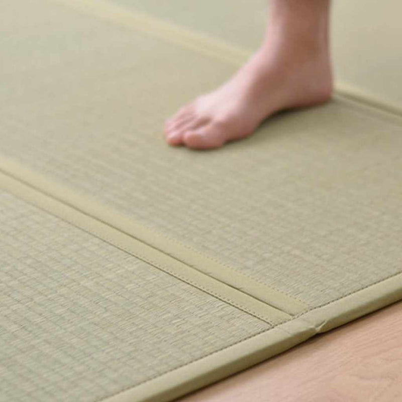 RUSH MATTRESS (FOLDED IN 5), Tatami, Yoga Mat