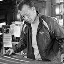 イケヒコ い草ヨガマット eco skysea サンセット【い草-畳】