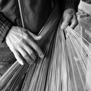 イケヒコ い草マットレス (3つ折り) (S:100×210cm, M:120×210cm, L:140×210cm)【い草-畳】