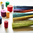 イケヒコ い草ヨガマット eco skysea サンセット【い草-畳】