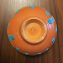 HIBIKI ASAI TEA BOWL (2 PIECE SET), Rice Bowl, Kyoto Ware, Kiyomizu Ware