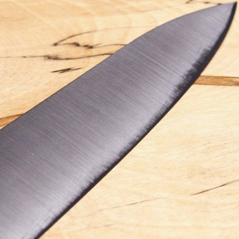 ITTOSAI-KOTETSU HONBADUKE, Kitchen Chef Knife, Sakai Forged Blades