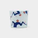 KACHO (CUP), Arita Ware