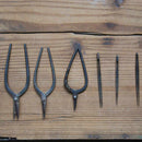 PENDANT SAKURA, Necklace, Owari Cloisonne