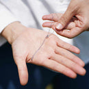 極上 青い鳥 | 有線本七宝【ペンダント】